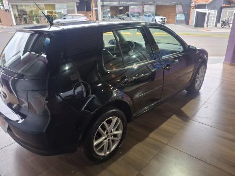 VOLKSWAGEN Golf 1.6 4P SPORTLINE FLEX, Foto 3