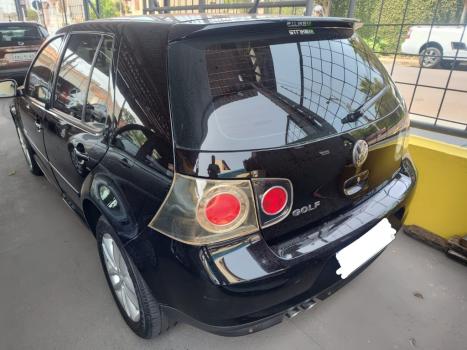 VOLKSWAGEN Golf 1.6 4P SPORTLINE FLEX, Foto 2