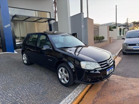 VOLKSWAGEN Golf 1.6 4P SPORTLINE FLEX, Foto 1