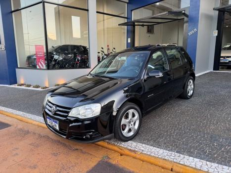 VOLKSWAGEN Golf 1.6 4P SPORTLINE FLEX, Foto 2