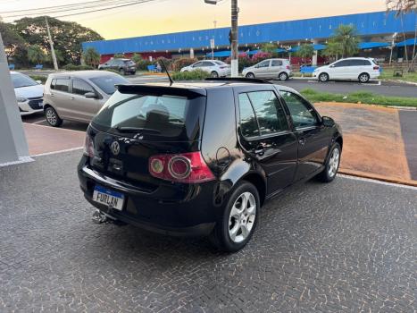 VOLKSWAGEN Golf 1.6 4P SPORTLINE FLEX, Foto 3