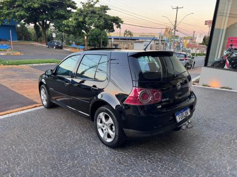 VOLKSWAGEN Golf 1.6 4P SPORTLINE FLEX, Foto 4