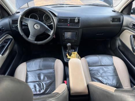 VOLKSWAGEN Golf 1.6 4P SPORTLINE FLEX, Foto 6