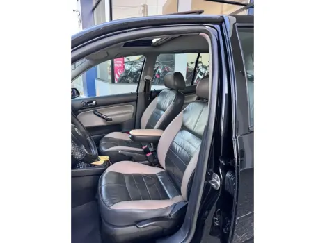 VOLKSWAGEN Golf 1.6 4P SPORTLINE FLEX, Foto 7