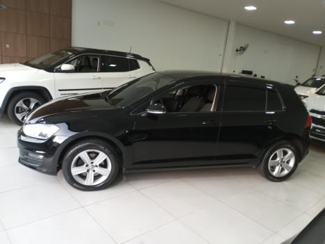 VOLKSWAGEN Golf 1.6 4P, Foto 2