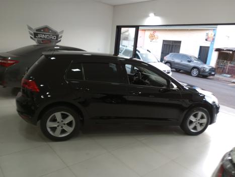 VOLKSWAGEN Golf 1.6 4P, Foto 3