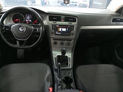 VOLKSWAGEN Golf 1.6 4P, Foto 4