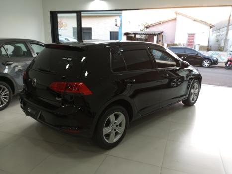 VOLKSWAGEN Golf 1.6 4P, Foto 5