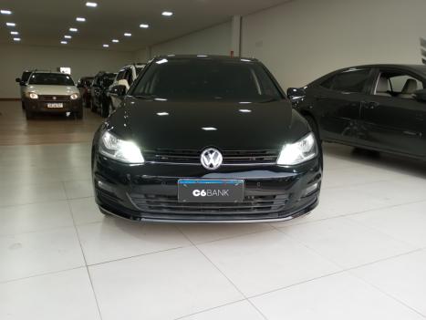 VOLKSWAGEN Golf 1.6 4P, Foto 7