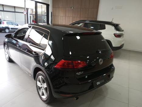 VOLKSWAGEN Golf 1.6 4P, Foto 8