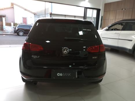 VOLKSWAGEN Golf 1.6 4P, Foto 9