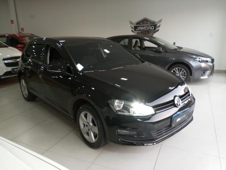 VOLKSWAGEN Golf 1.6 4P, Foto 10