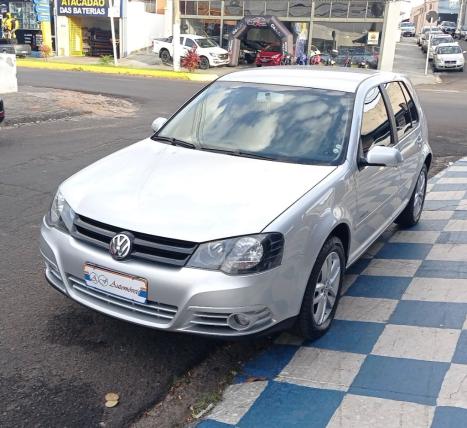 VOLKSWAGEN Golf 1.6 4P SPORTLINE FLEX, Foto 2