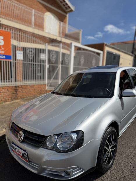 VOLKSWAGEN Golf 1.6 4P FLEX LIMITED EDITION, Foto 2