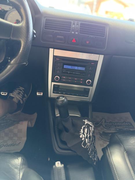 VOLKSWAGEN Golf 1.6 4P FLEX LIMITED EDITION, Foto 3