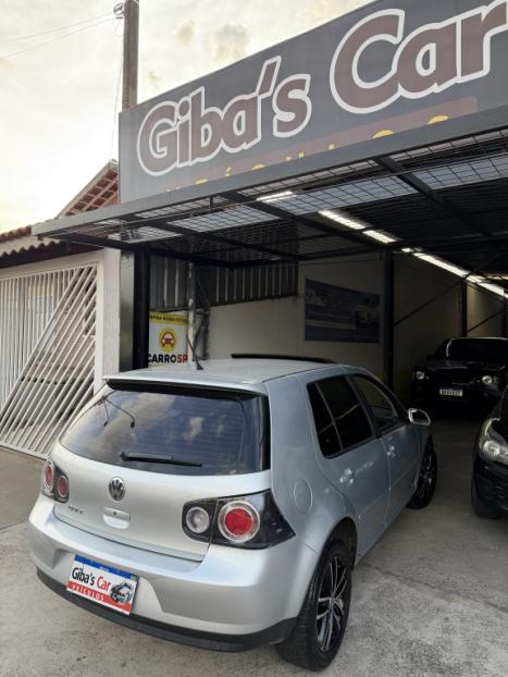 VOLKSWAGEN Golf 1.6 4P FLEX LIMITED EDITION, Foto 5