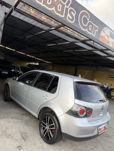 VOLKSWAGEN Golf 1.6 4P FLEX LIMITED EDITION, Foto 8