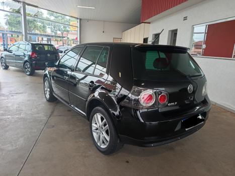 VOLKSWAGEN Golf 1.6 4P SPORTLINE FLEX, Foto 5