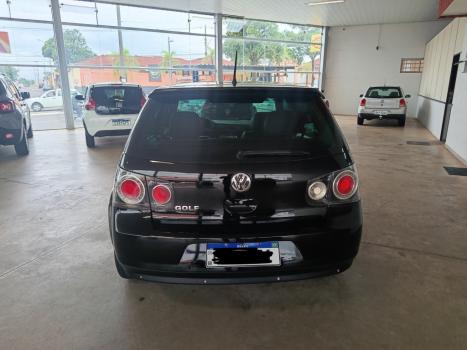 VOLKSWAGEN Golf 1.6 4P SPORTLINE FLEX, Foto 7
