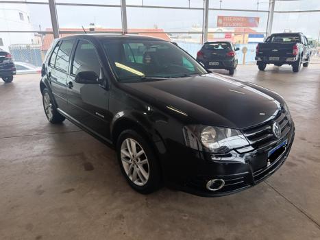 VOLKSWAGEN Golf 1.6 4P SPORTLINE FLEX, Foto 2