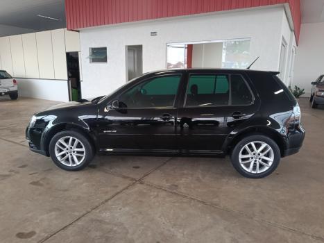 VOLKSWAGEN Golf 1.6 4P SPORTLINE FLEX, Foto 6