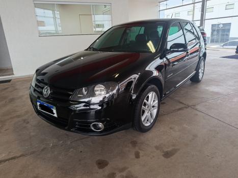 VOLKSWAGEN Golf 1.6 4P SPORTLINE FLEX, Foto 3