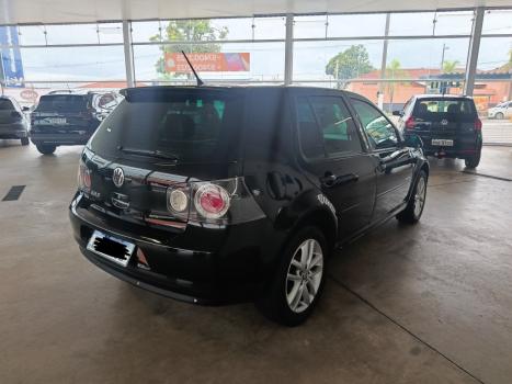 VOLKSWAGEN Golf 1.6 4P SPORTLINE FLEX, Foto 4