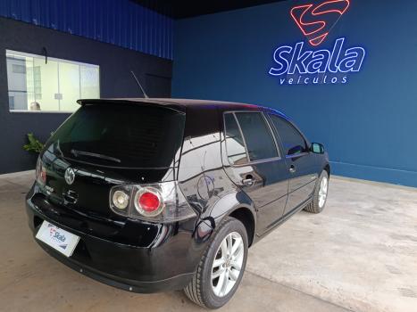 VOLKSWAGEN Golf 1.6 4P SPORTLINE FLEX, Foto 4