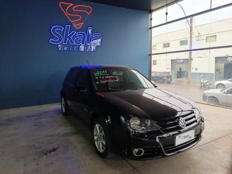 VOLKSWAGEN Golf 1.6 4P SPORTLINE FLEX, Foto 2
