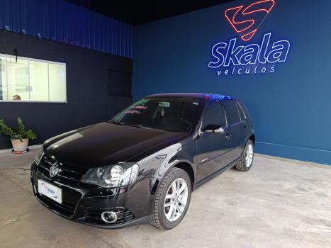VOLKSWAGEN Golf 1.6 4P SPORTLINE FLEX, Foto 3