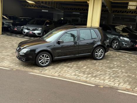 VOLKSWAGEN Golf 1.6 4P SPORTLINE FLEX, Foto 2