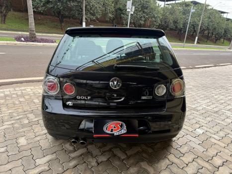 VOLKSWAGEN Golf 1.6 4P SPORTLINE FLEX, Foto 5