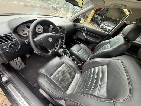VOLKSWAGEN Golf 1.6 4P SPORTLINE FLEX, Foto 10