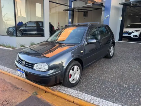 VOLKSWAGEN Golf 1.6 4P, Foto 2