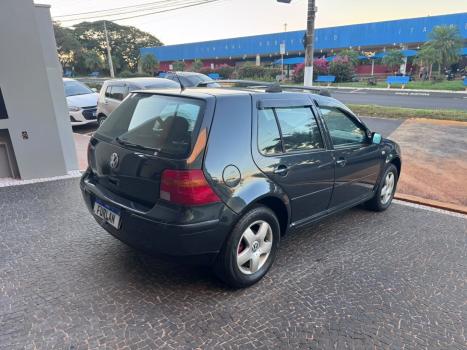 VOLKSWAGEN Golf 1.6 4P, Foto 3