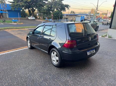 VOLKSWAGEN Golf 1.6 4P, Foto 4