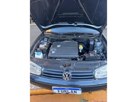 VOLKSWAGEN Golf 1.6 4P, Foto 5