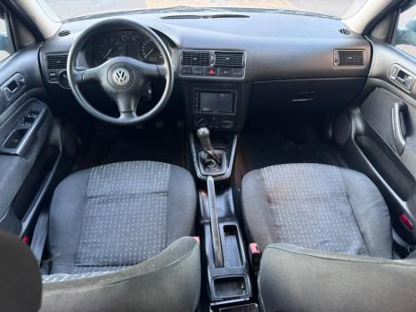 VOLKSWAGEN Golf 1.6 4P, Foto 6