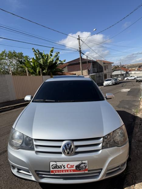 VOLKSWAGEN Golf 1.6 4P SPORTLINE FLEX, Foto 2