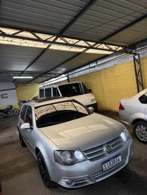 VOLKSWAGEN Golf 1.6 4P SPORTLINE FLEX, Foto 5