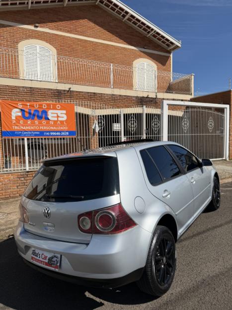 VOLKSWAGEN Golf 1.6 4P SPORTLINE FLEX, Foto 6