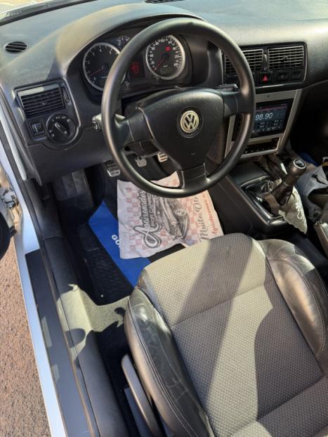 VOLKSWAGEN Golf 1.6 4P SPORTLINE FLEX, Foto 7