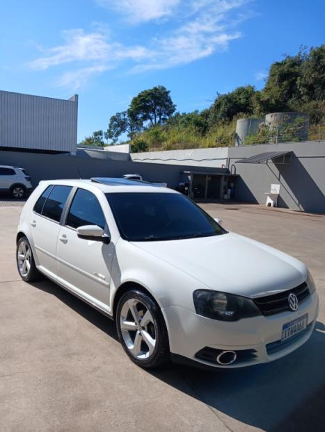 VOLKSWAGEN Golf 1.6 4P FLEX LIMITED EDITION, Foto 2