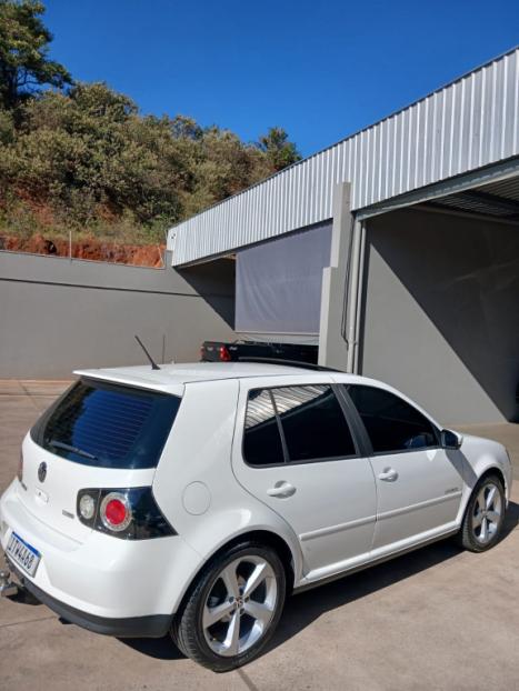 VOLKSWAGEN Golf 1.6 4P FLEX LIMITED EDITION, Foto 3