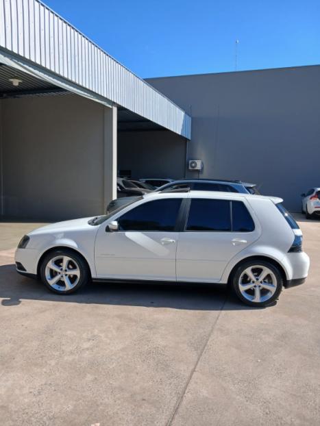 VOLKSWAGEN Golf 1.6 4P FLEX LIMITED EDITION, Foto 4