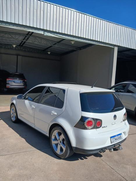 VOLKSWAGEN Golf 1.6 4P FLEX LIMITED EDITION, Foto 5