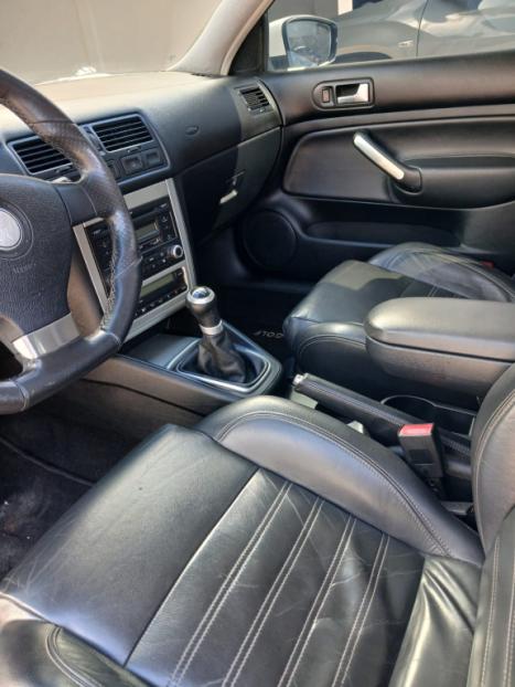 VOLKSWAGEN Golf 1.6 4P FLEX LIMITED EDITION, Foto 6