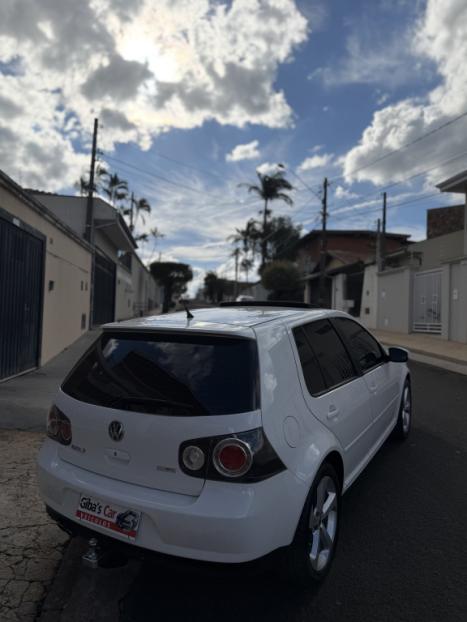 VOLKSWAGEN Golf 1.6 4P FLEX LIMITED EDITION, Foto 1