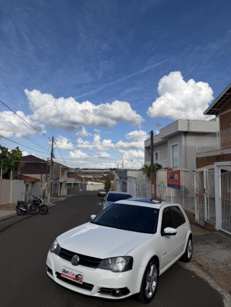 VOLKSWAGEN Golf 1.6 4P FLEX LIMITED EDITION, Foto 2