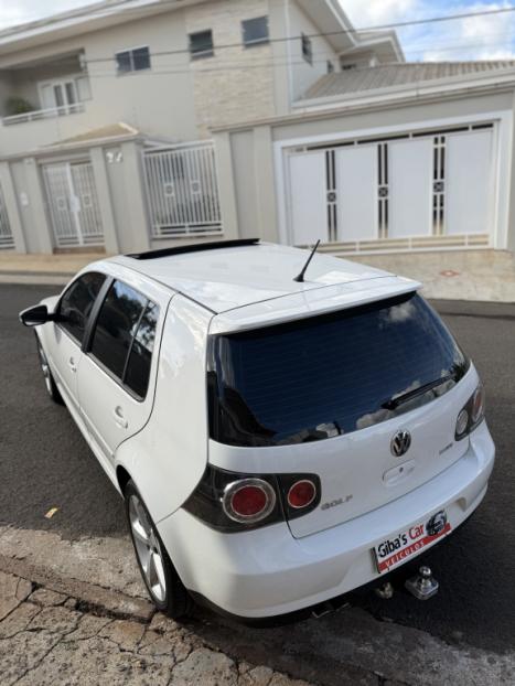 VOLKSWAGEN Golf 1.6 4P FLEX LIMITED EDITION, Foto 3